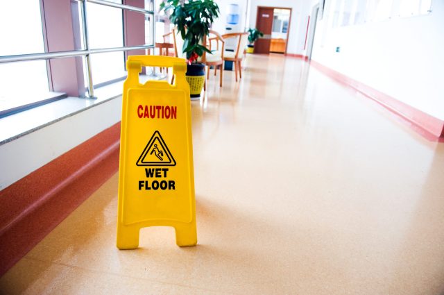 Provider achieves 70% drop in workers comp claims