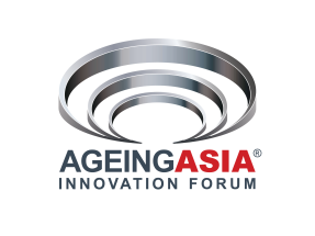 6th Ageing Asia Innovation Forum @ Marina Bay Sands Convention Centre