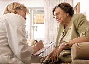 Families value ACAT advice when choosing facility