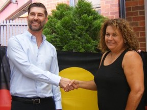 New alliance to boost Aboriginal home care