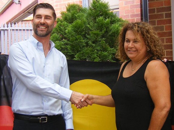 New alliance to boost Aboriginal home care