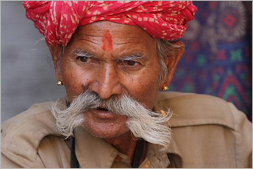 Australian aged care exports to India ‘almost impossible’