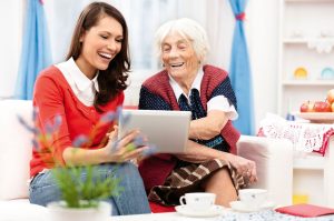 Support workers key to home care reform success
