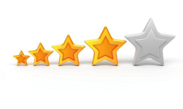 Special report: the rise of the reviewer