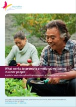 Best activities for seniors’ mental health revealed