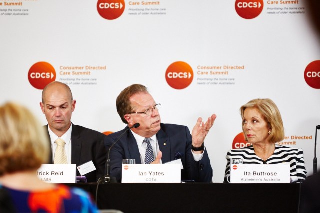 Sector agitates for further aged care reform