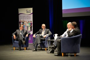 Lack of system capability holding sector back