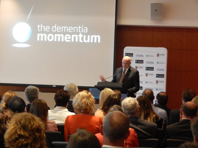 New initiative to drive next generation of dementia research