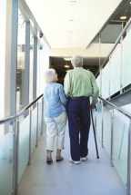 Study to determine true costs of dementia care
