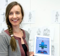 Researchers go high tech to combat falls among seniors