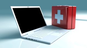 Provider stages technology boot camp to support other organisations