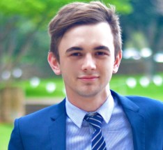 Profile: portraits of emerging leaders