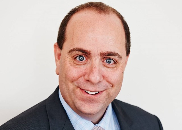 Aged care CIO gives ICT update