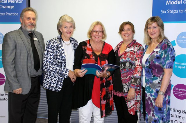 New guide to implementing clinical mentoring