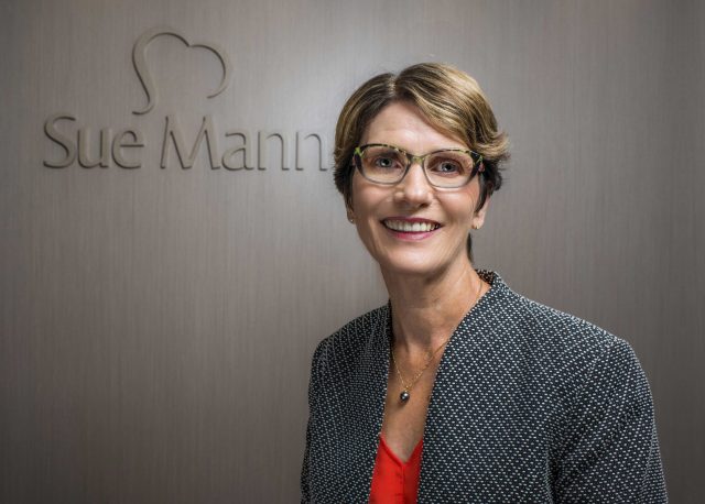 A pioneer of personalised care