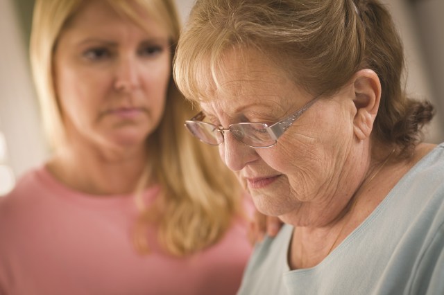Lack of national register leaving banks unclear on power of attorney