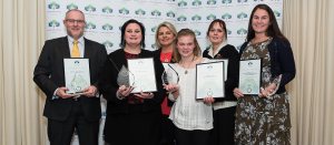 Victoria celebrates aged care leaders, innovators