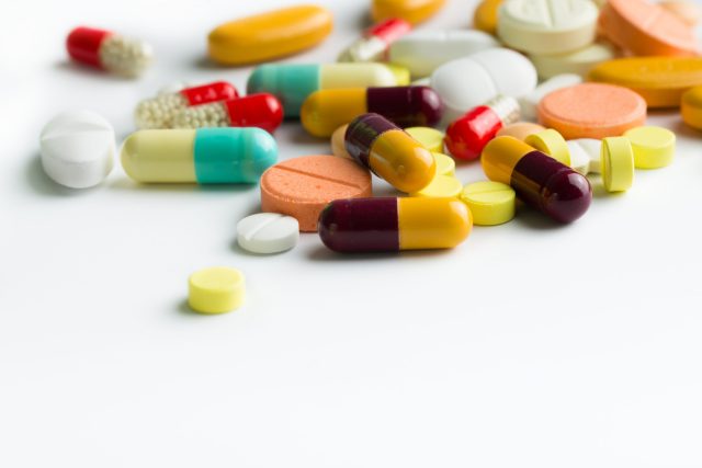 Development of guide to improve psychotropics use underway