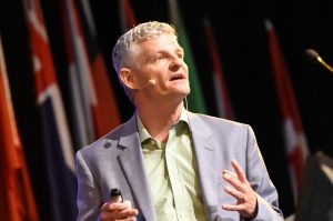 Lessons from overseas: e-health in Canada ‘significantly impacting home care’