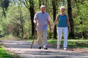 Online dementia test a motivator for behaviour change: research