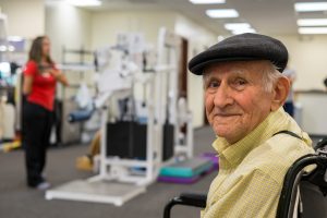 Are aged care organisations ready for reablement mandate?
