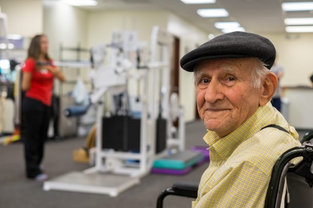 Are aged care organisations ready for reablement mandate?