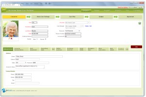 New CDC management software showcased