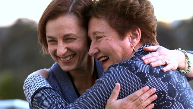 Pastoral care programs building relationships, preventing isolation: provider