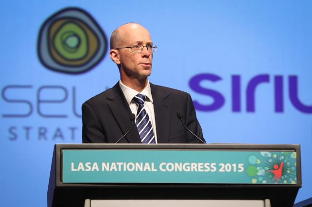 National trial of quality indicators struggles with complexity in key areas