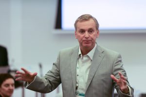A quality board key to effective governance in a consumer market