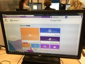 Delays plague provider sign-up to My Aged Care