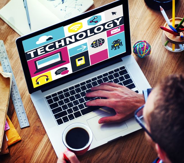 ICT in aged care: more work to be done