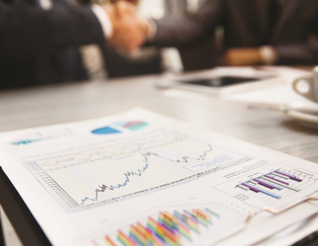 Should leaders be responsible for getting value out of their data?