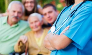 Mobile teams will improve knowledge and care of BPSD: Judd