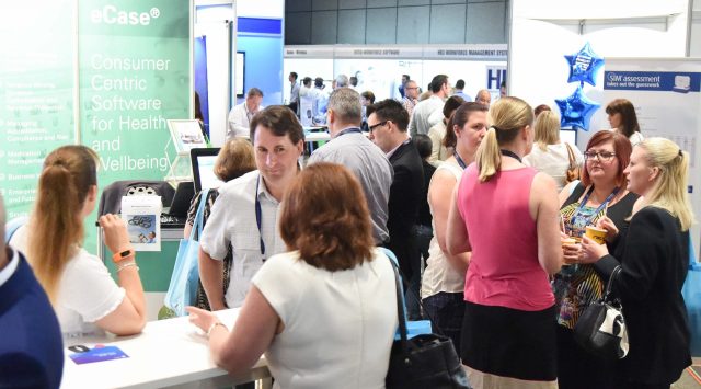 New aged care tech on show at ITAC