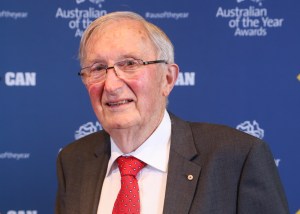 Assistive technology pioneer honoured