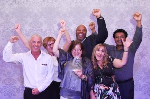 Quality improvement a central theme at industry’s technology awards