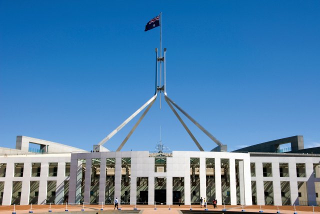 Govt calls on providers to allow visitors