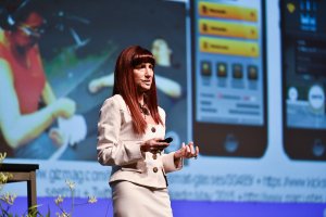 Transforming aged care: new technologies you need to know about