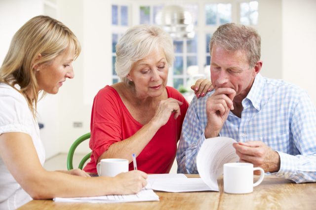 Hit and miss: duplication, unmet need across dementia programs