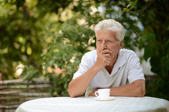 Special report: Seniors’ support services face review