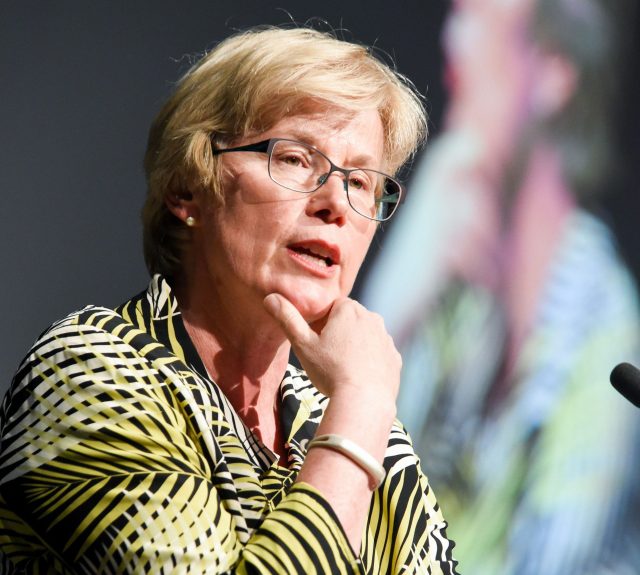 Sector encouraged to collaborate on new 10-year reform framework