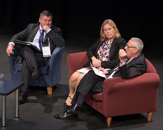Industry leaders talk the future of residential care