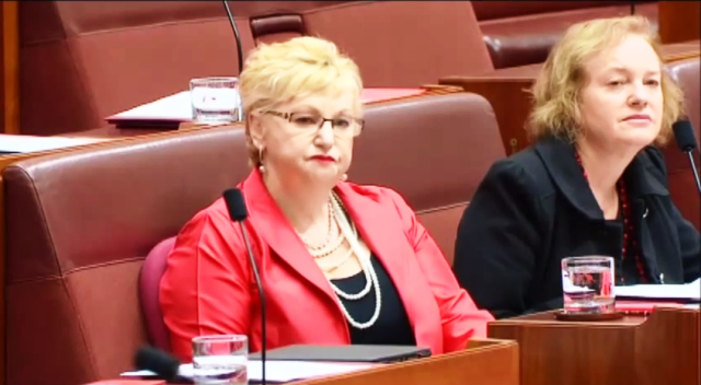 Labor rounds on government over workforce
