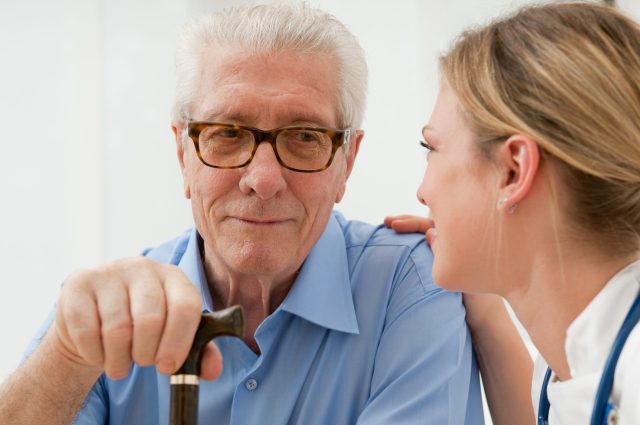 Workforce woes in residential care overstated, but community care may be a ‘problem’