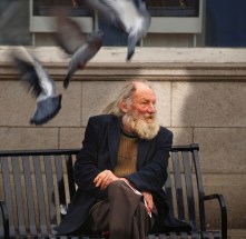 Launch of online service directory to help homeless