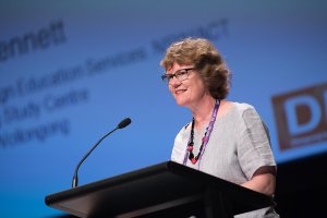Top 10: design principles for dementia-friendly environments