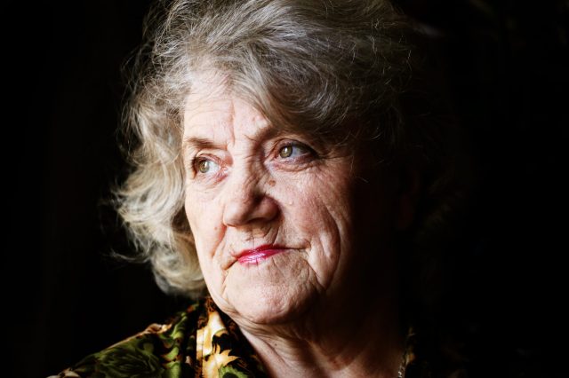 Older women still facing significant issues in housing, employment: commissioner