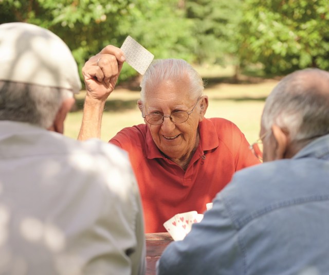 How to: reablement means treating client as a ‘well person, not a sick patient’