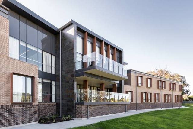 Noticeboard: Latest expansions, openings in aged care